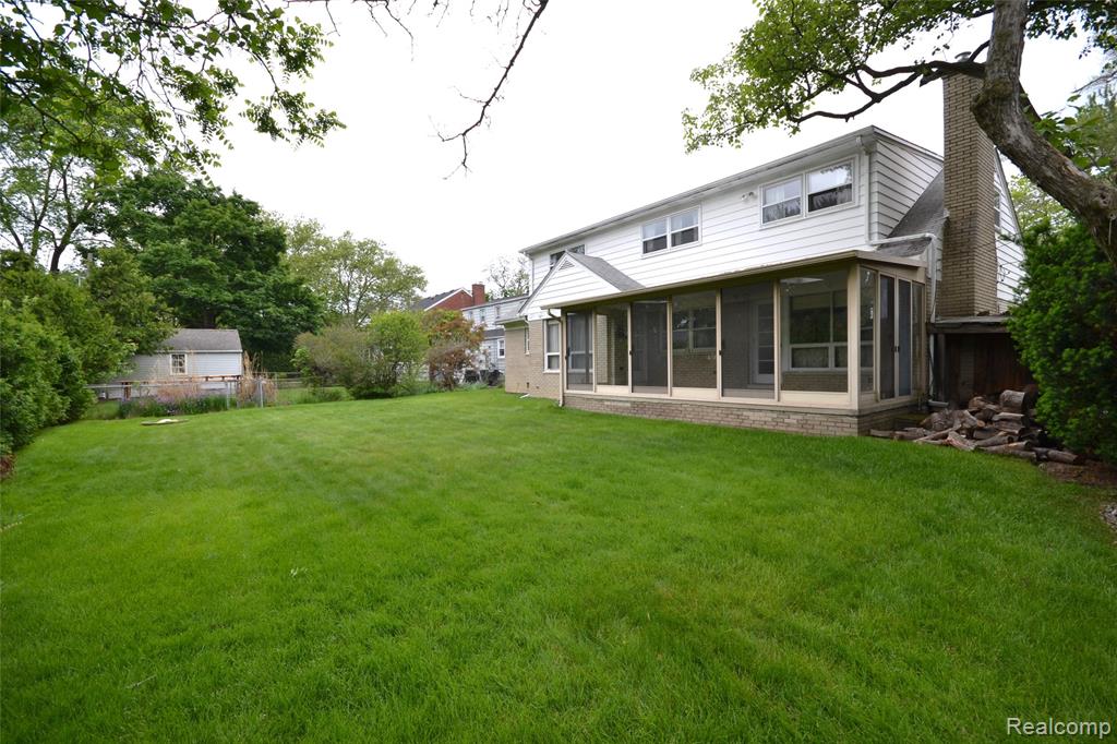 1700 Villa Road Birmingham, MI 48009 - Photo 29 of 34 Gallery Image 29