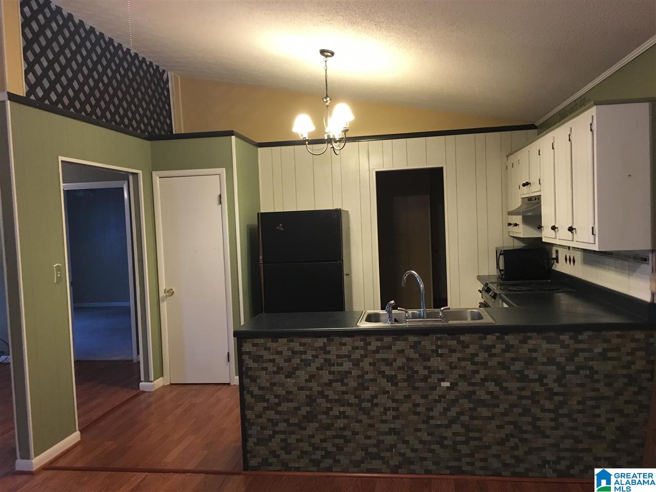 250 East Glen Road Alexandria, AL 36250 - Photo 3 of 16