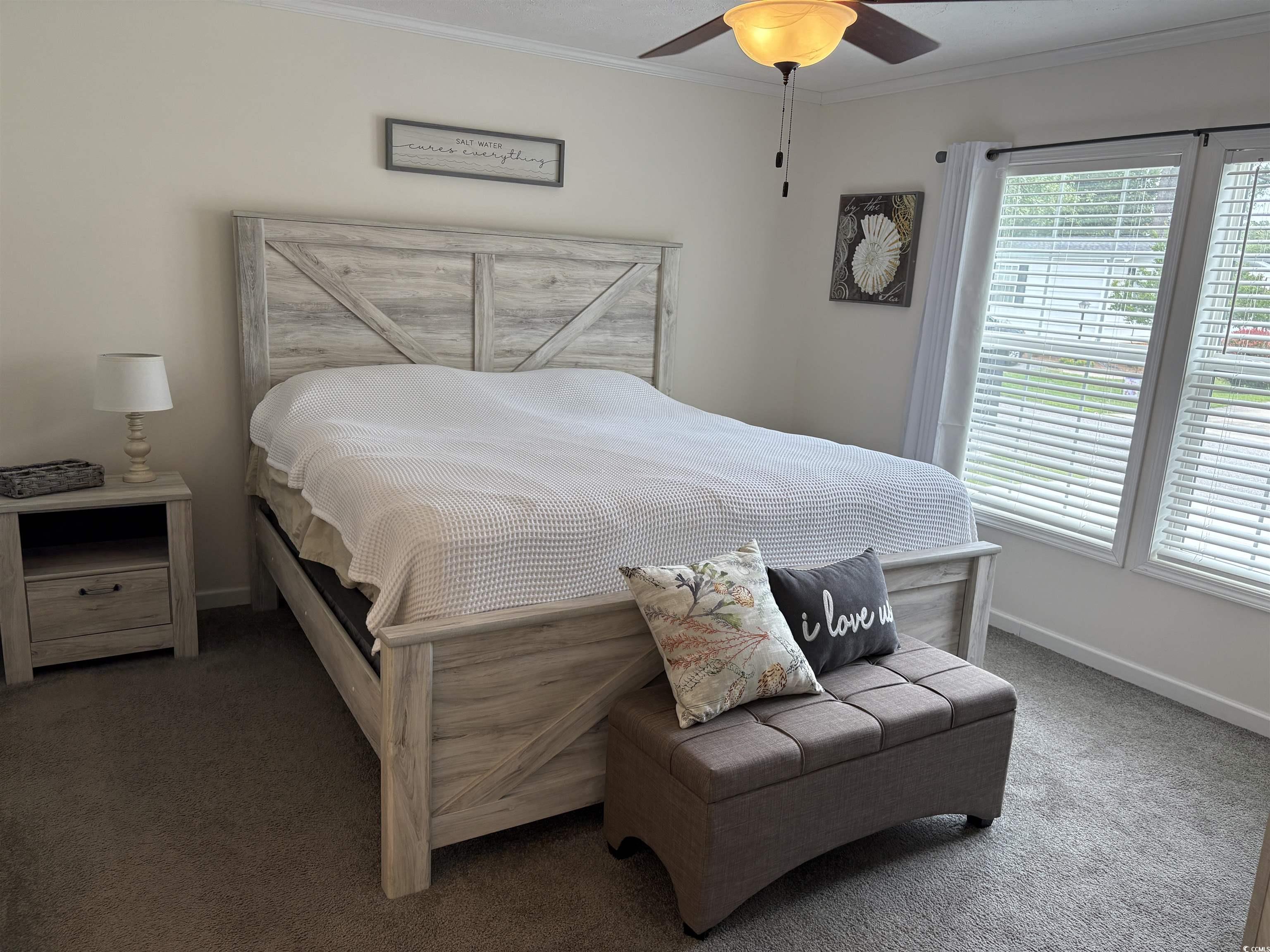 3248 Pecan Trail Murrells Inlet, SC 29576 - Photo 16 of 29 Sunroom featuring wood finished floors, a wooden d