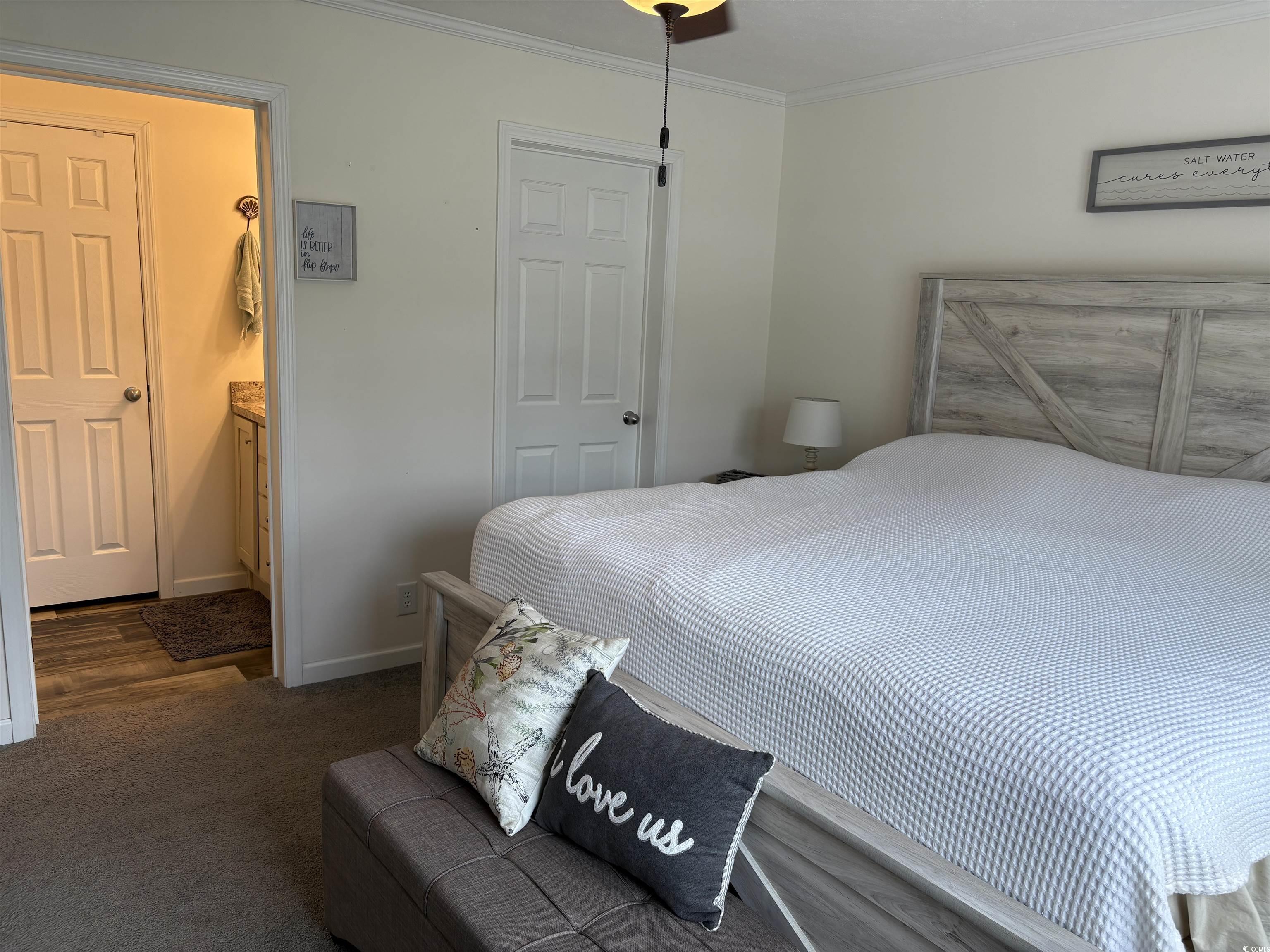 3248 Pecan Trail Murrells Inlet, SC 29576 - Photo 17 of 29 Sunroom / solarium featuring plenty of natural lig