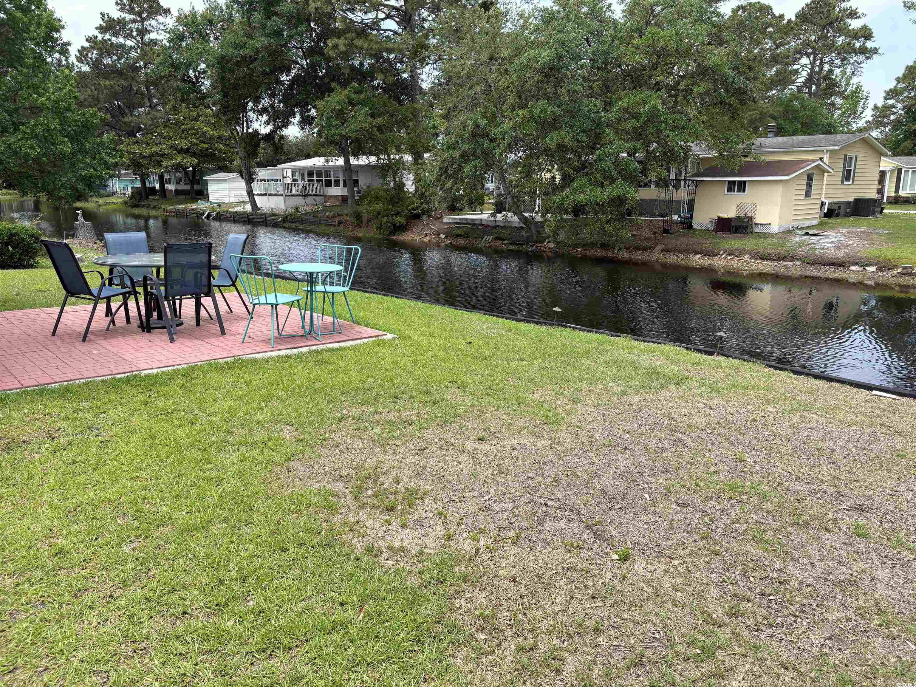 3248 Pecan Trail Murrells Inlet, SC 29576 - Photo 24 of 29 View of shed