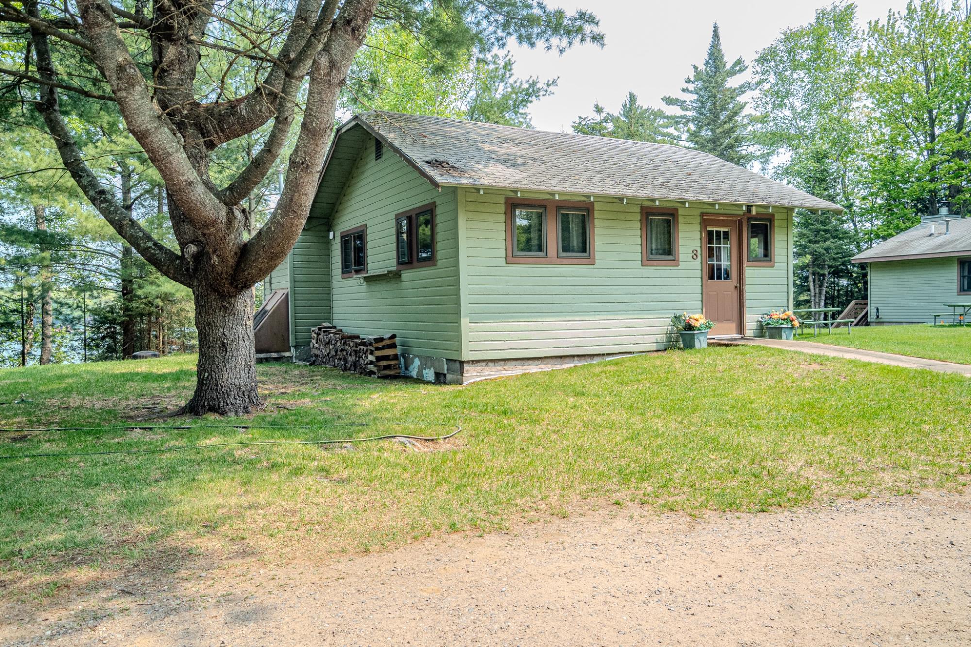 1634 Shields Road, Unit 3 St. Germain, WI 54558 - Photo 24 of 37 Gallery Image 24