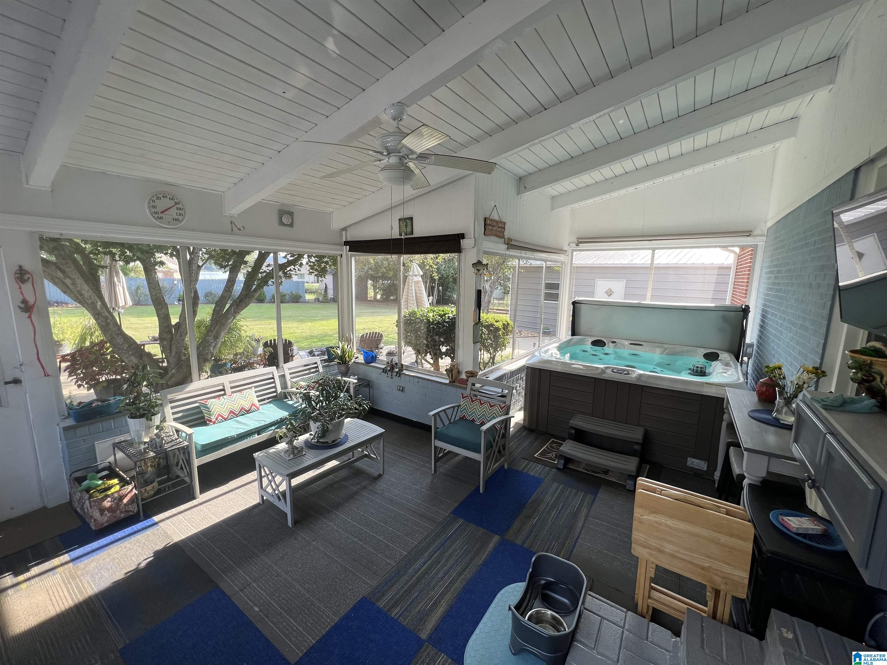 107 Viewpoint Circle Pell City, AL 35128 - Photo 38 of 44