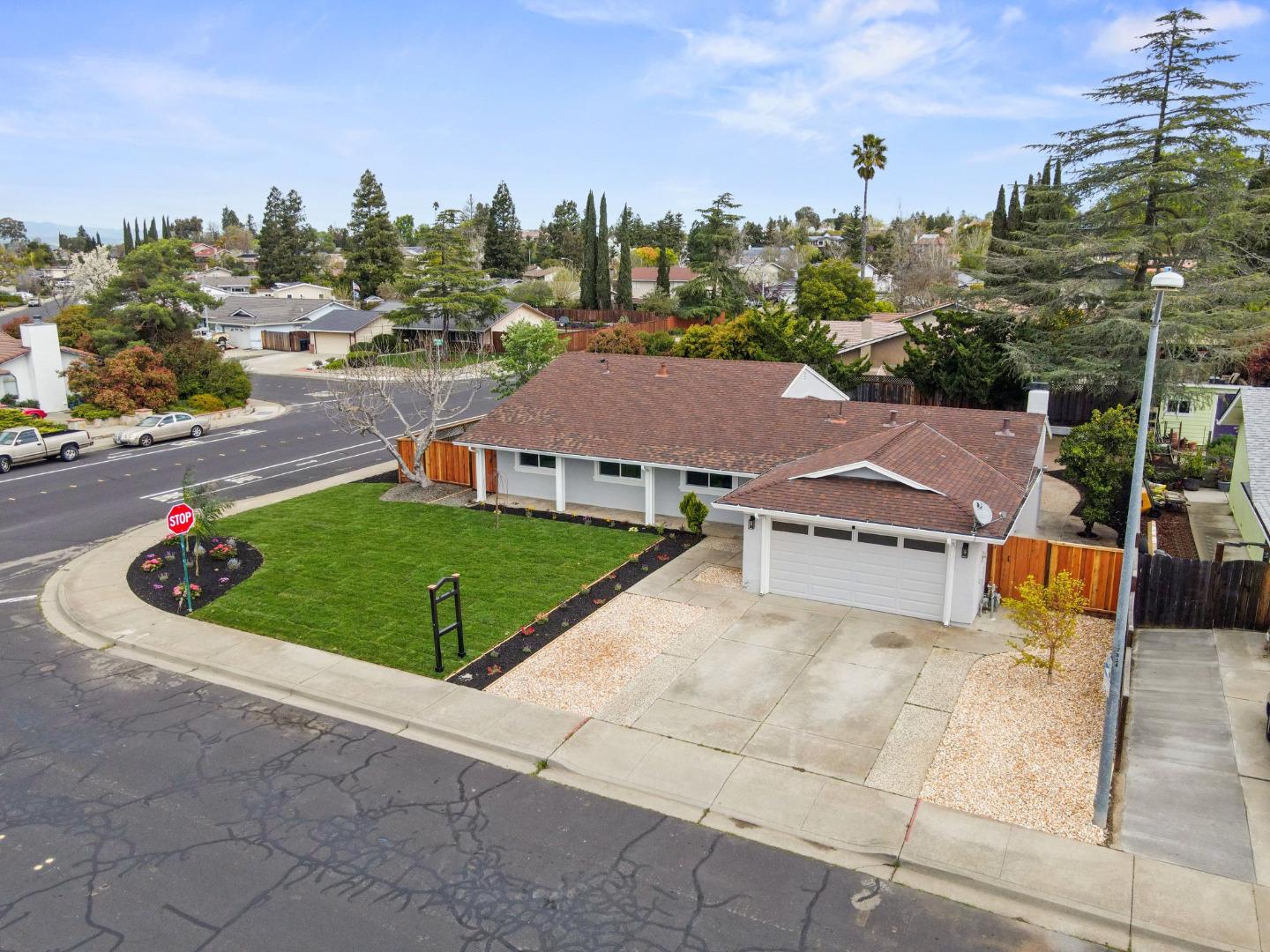 2426 Regent Road Livermore, CA 94550 - Photo 1 of 26 Gallery Image 1
