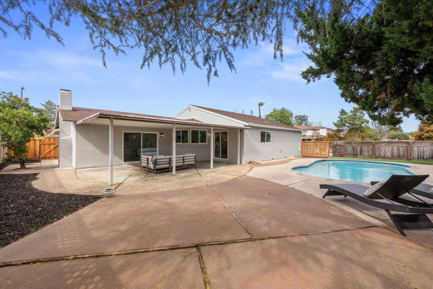 2426 Regent Road Livermore, CA 94550 - Photo 23 of 26 Gallery Image 23