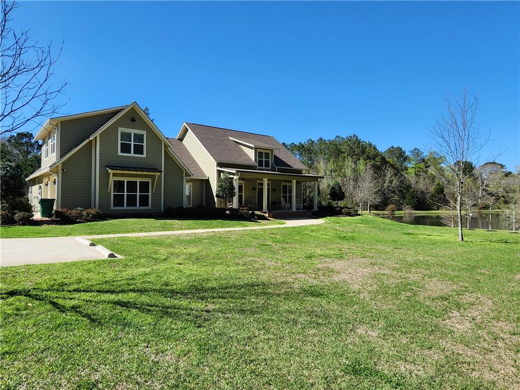 255 Libuse Cutoff Road Pineville, LA 71360 - Photo 1 of 50 Gallery Image 1