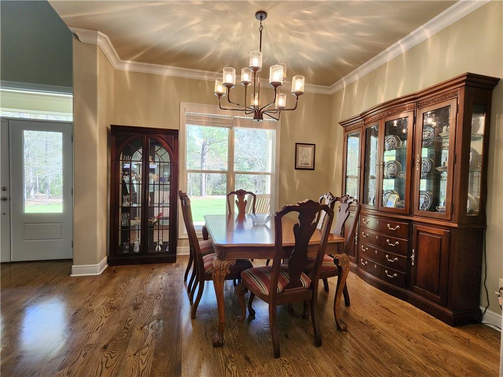 255 Libuse Cutoff Road Pineville, LA 71360 - Photo 11 of 50 Gallery Image 11