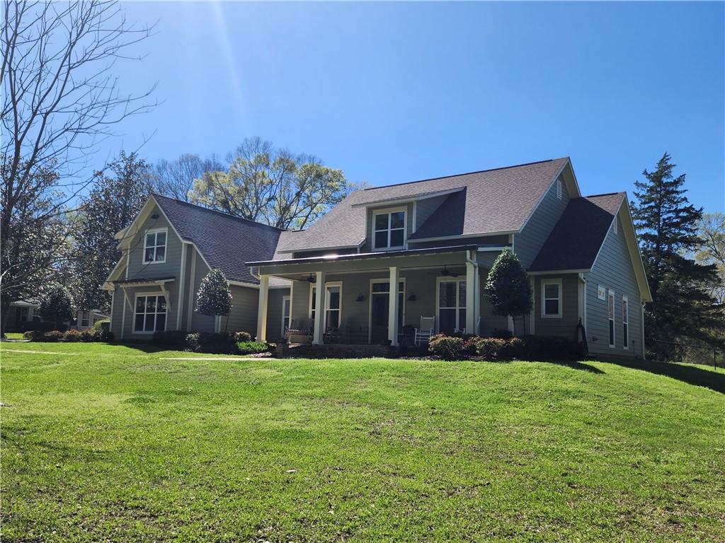 255 Libuse Cutoff Road Pineville, LA 71360 - Photo 2 of 50 Gallery Image 2