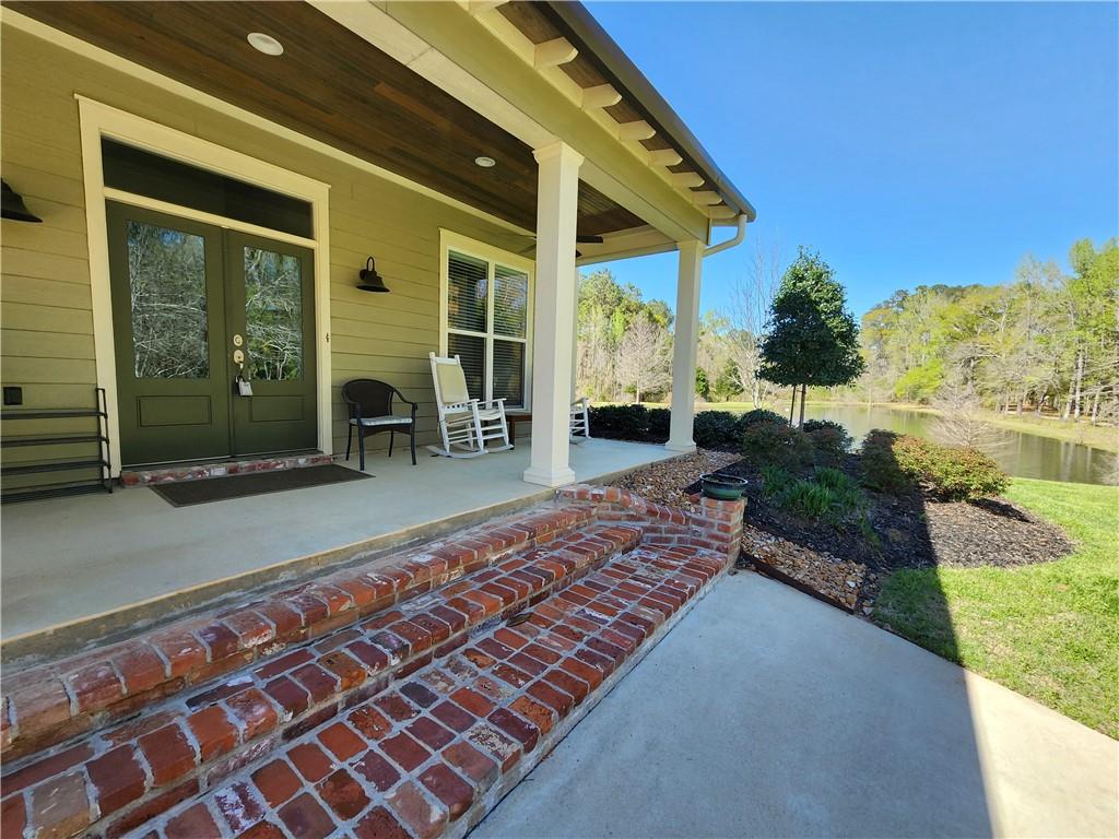 255 Libuse Cutoff Road Pineville, LA 71360 - Photo 3 of 50 Gallery Image 3