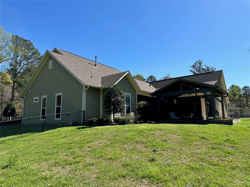 255 Libuse Cutoff Road Pineville, LA 71360 - Photo 38 of 50 Gallery Image 38