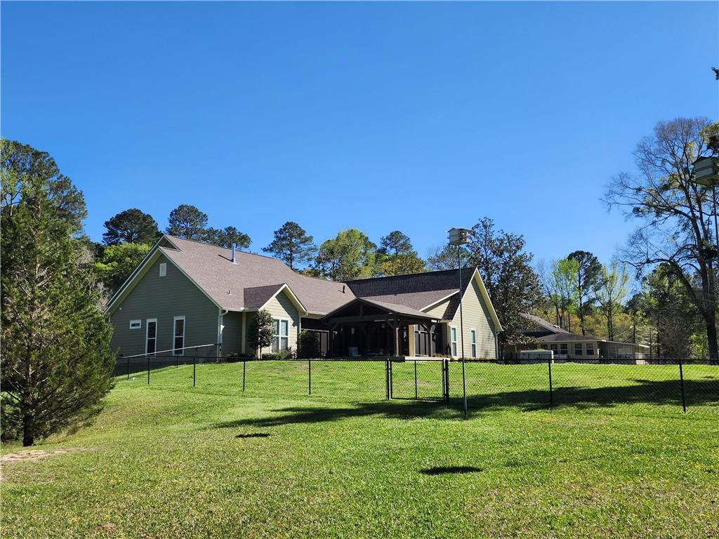 255 Libuse Cutoff Road Pineville, LA 71360 - Photo 40 of 50 Gallery Image 40