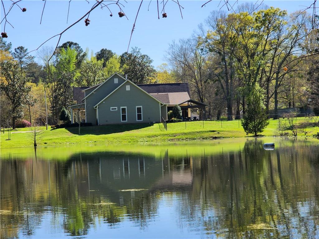 255 Libuse Cutoff Road Pineville, LA 71360 - Photo 45 of 50 Gallery Image 45