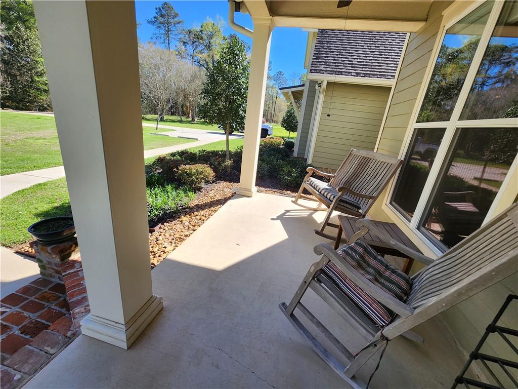 255 Libuse Cutoff Road Pineville, LA 71360 - Photo 6 of 50 Gallery Image 6