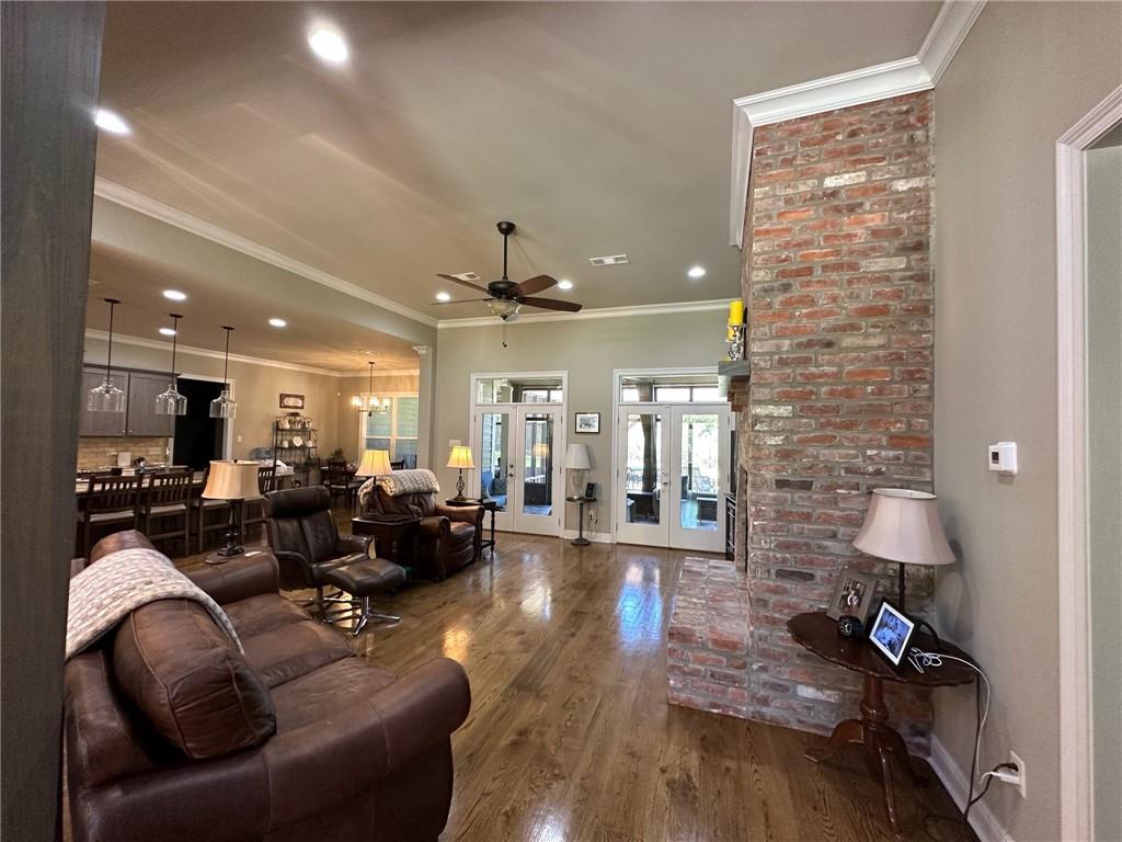 255 Libuse Cutoff Road Pineville, LA 71360 - Photo 10 of 50 Gallery Image 10