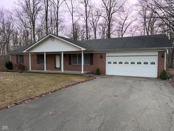 $269,900 | 5895 Blossom Drive, Scipio, IN 47273
