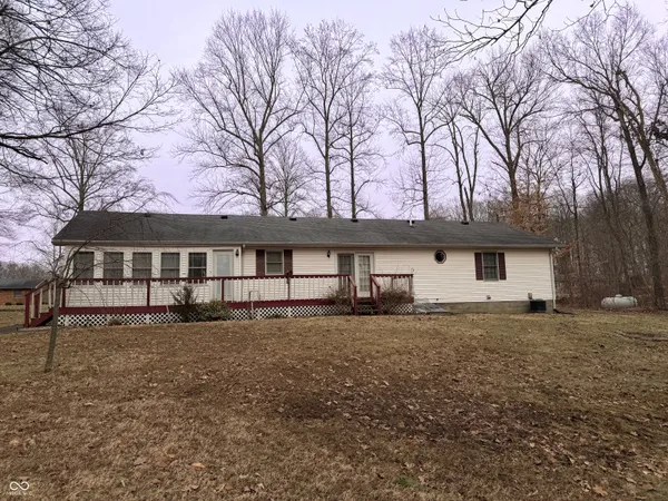 $269,900 | 5895 Blossom Drive, Scipio, IN 47273