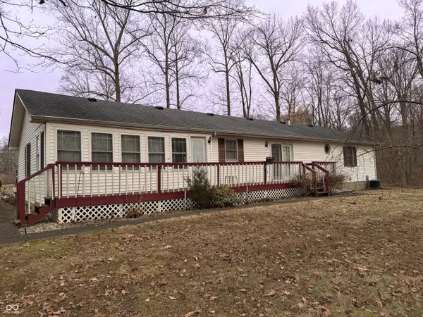 $269,900 | 5895 Blossom Drive, Scipio, IN 47273