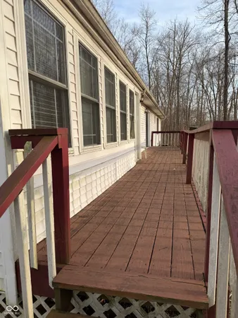 $269,900 | 5895 Blossom Drive, Scipio, IN 47273
