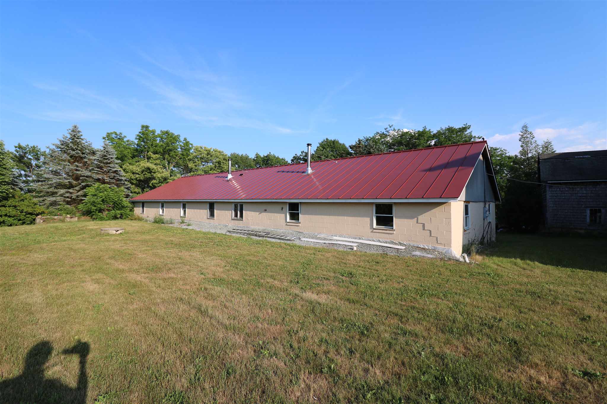 366 Middle Winchendon Road Rindge, NH 03461 - Photo 22 of 25