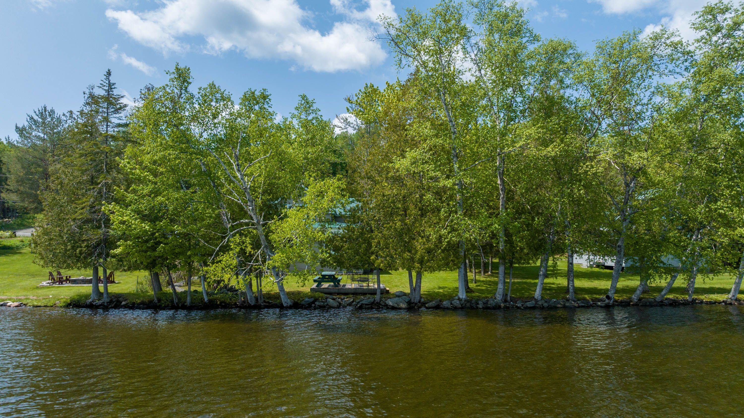 168 Shore Road Rangeley, ME 04964 - Photo 51 of 62 53