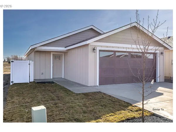 $259,500 | 730 Jimmy Street, Stanfield, OR 97875