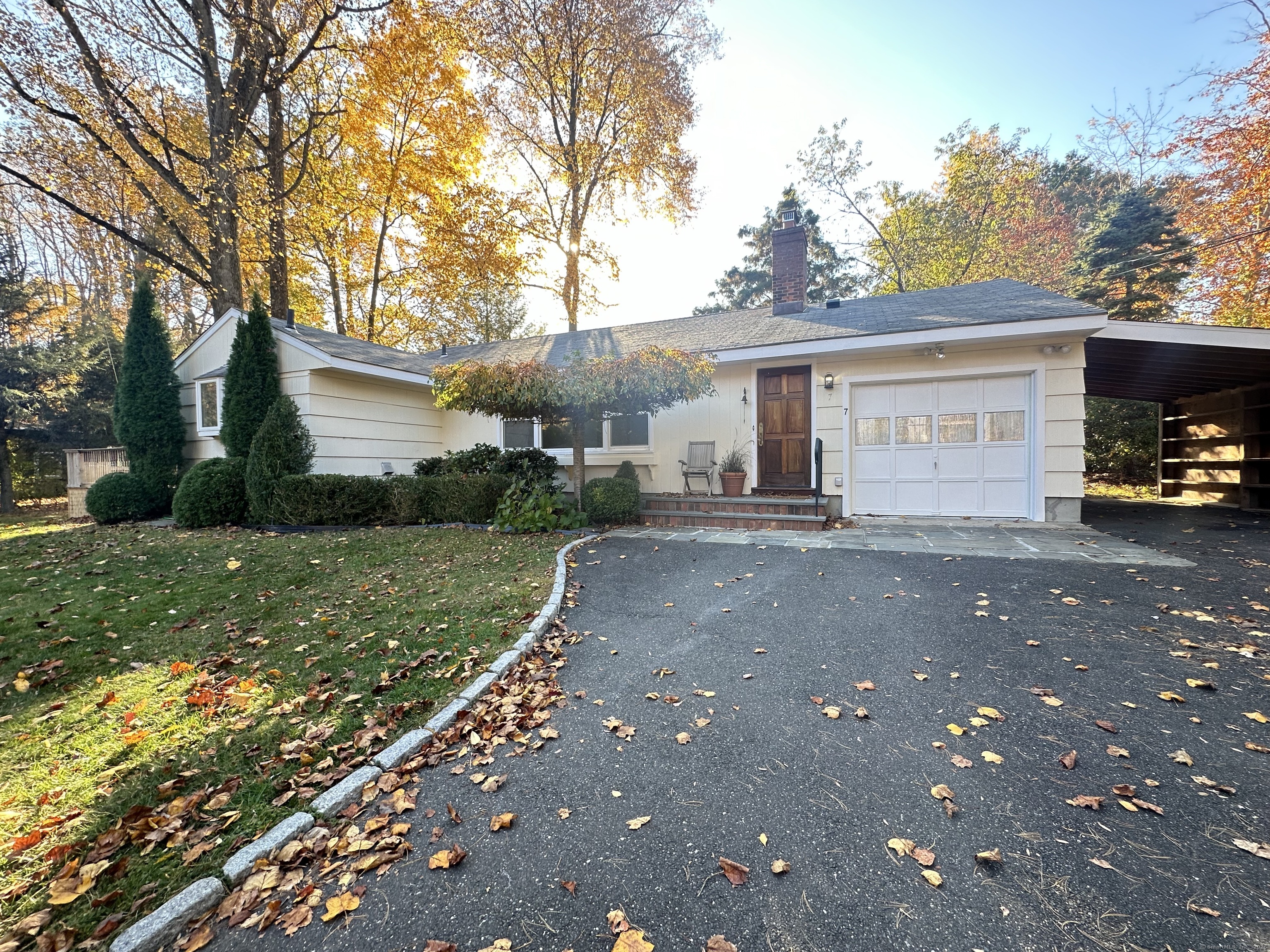 7 Peaceful Lane Norwalk, CT 06851 - Photo 1 of 1