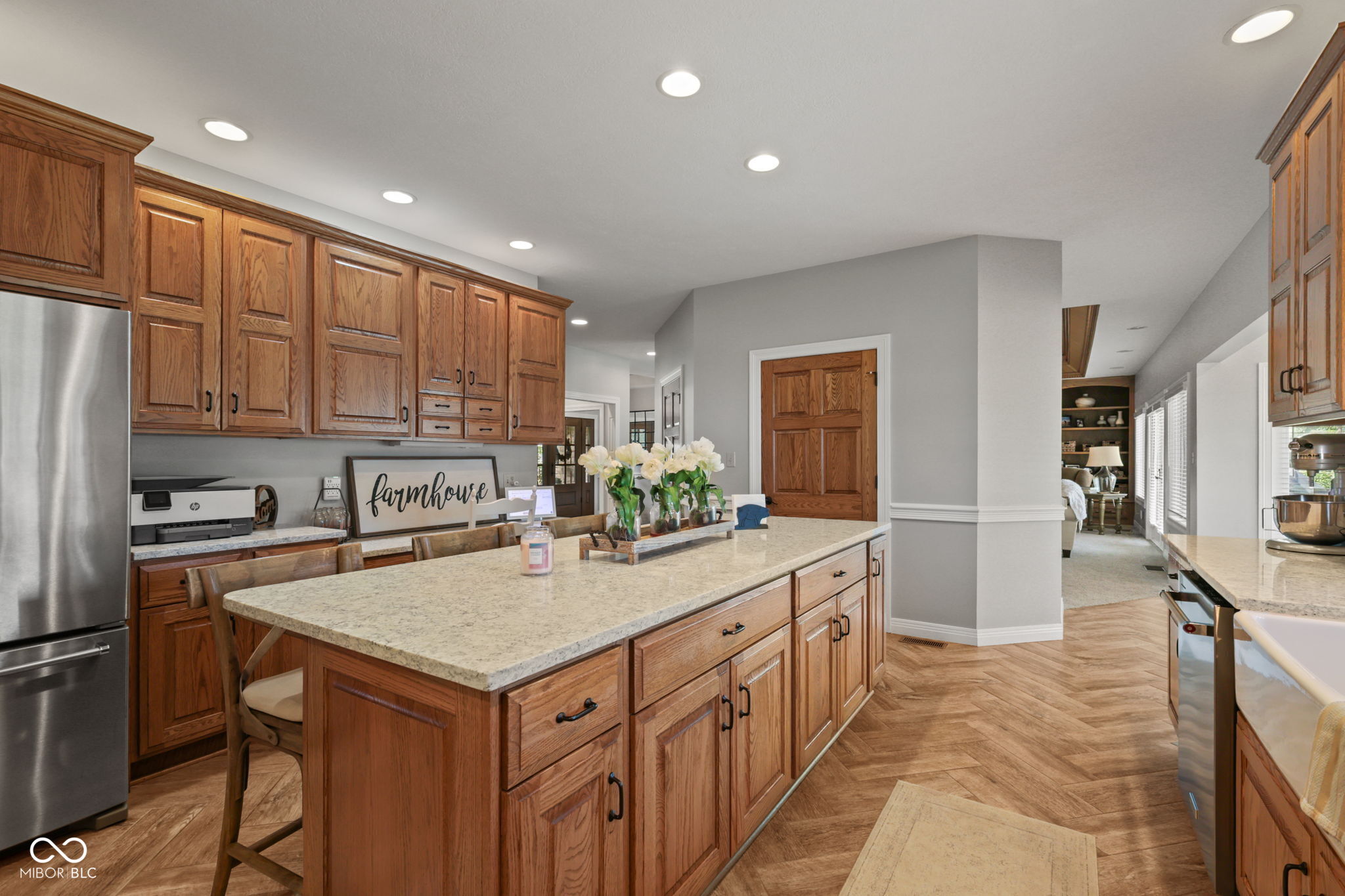 8534 North Murphy Road Brazil, IN 47834 - Photo 43 of 79