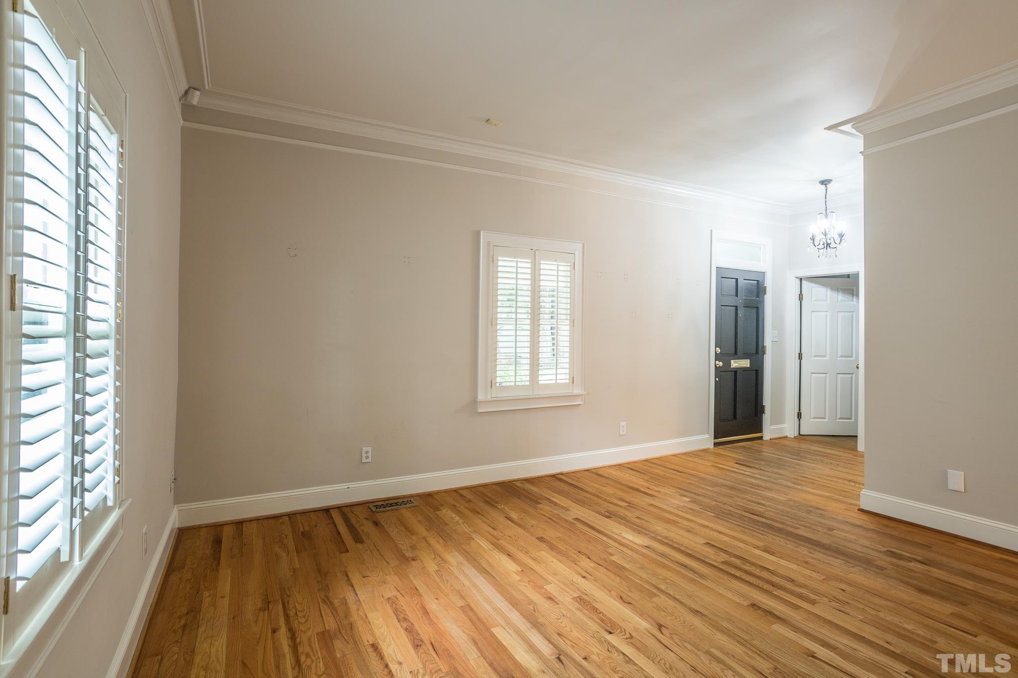 808 Brooklyn Street Raleigh, NC 27605 - Photo 12 of 29 Gallery Image 12