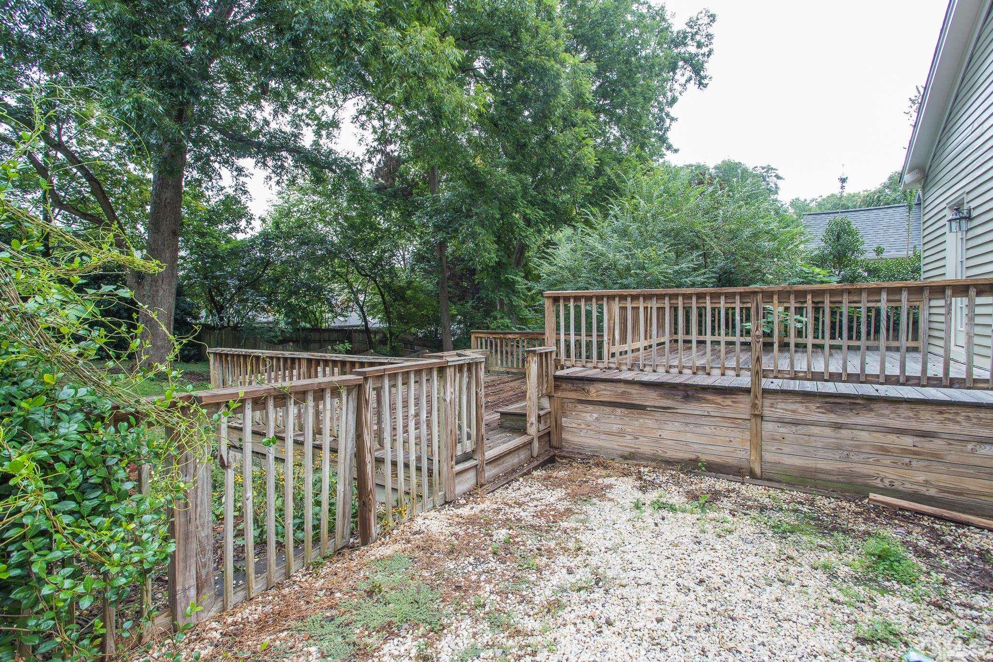 808 Brooklyn Street Raleigh, NC 27605 - Photo 5 of 29 Gallery Image 5