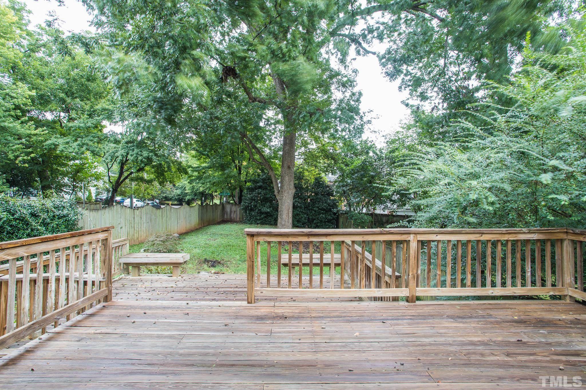 808 Brooklyn Street Raleigh, NC 27605 - Photo 7 of 29 Gallery Image 7