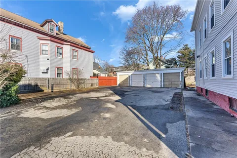 $739,000 | 45 Wendell Street, Providence, RI 02909
