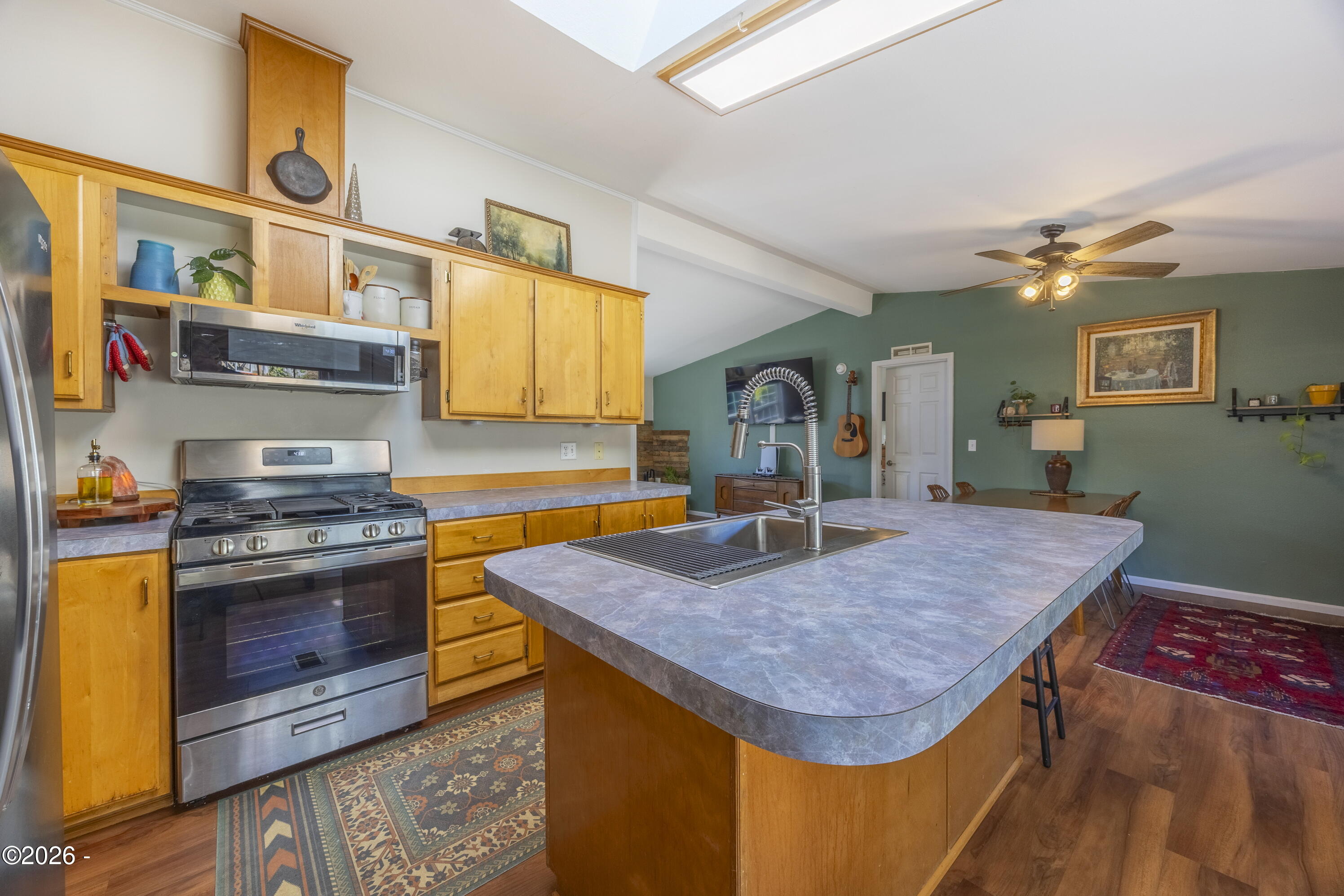 4788 Northeast Neotsu Drive Neotsu, OR 97364 - Photo 5 of 41