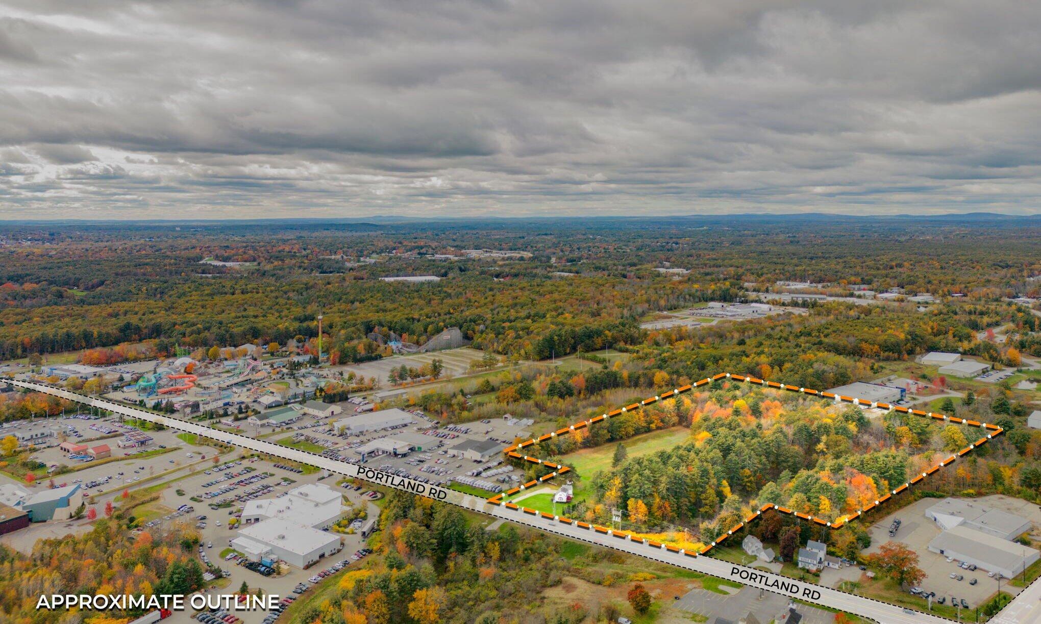 800 Portland Road Saco, ME 04072 - Photo 4 of 13 4-web-or-mls-DJI_0002