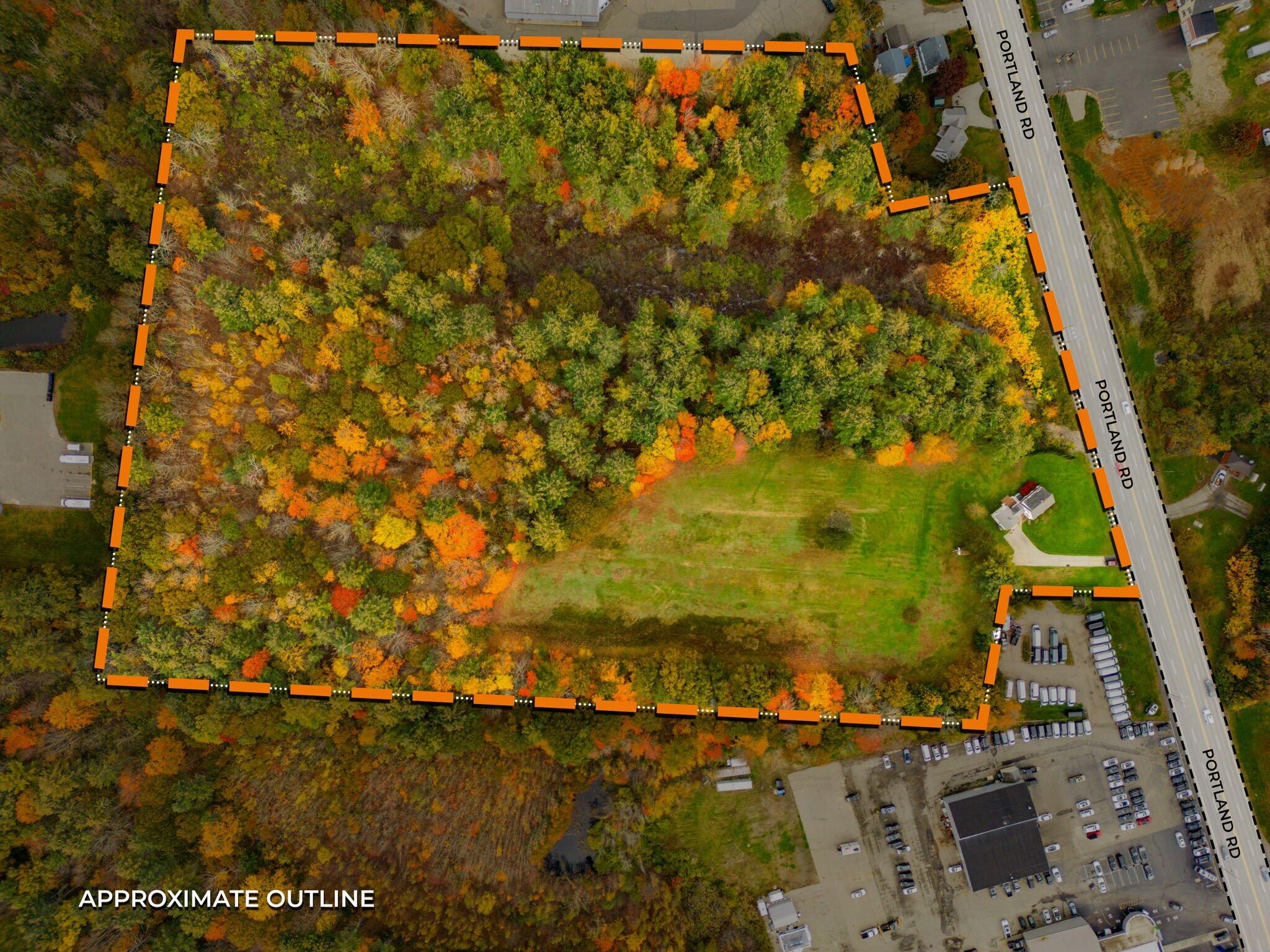 800 Portland Road Saco, ME 04072 - Photo 6 of 13 10-web-or-mls-DJI_0006