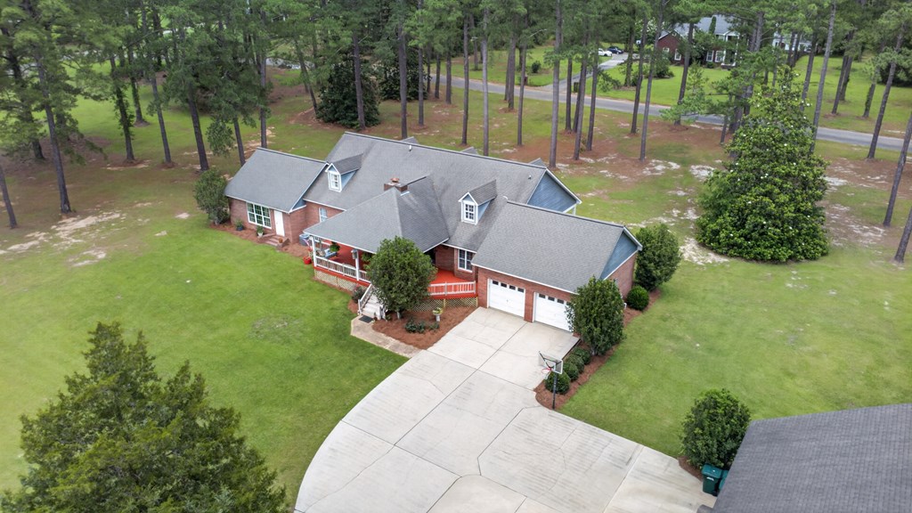 1071 Mose Ware Road Ozark, AL 36360 - Photo 5 of 72