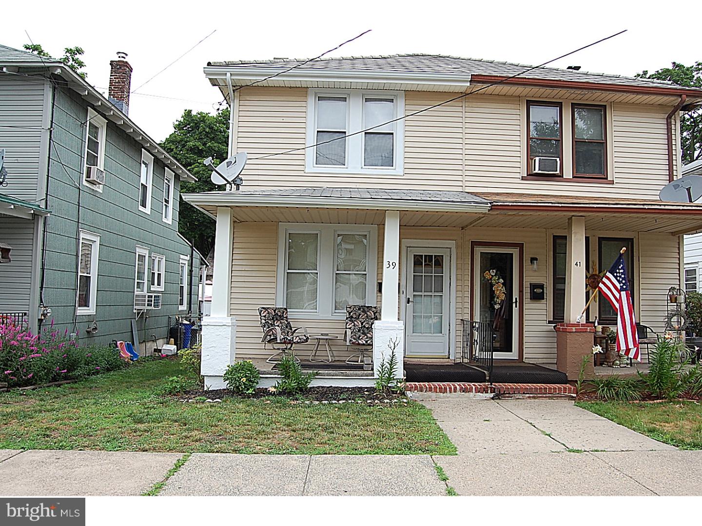 39 Lee Street Riverside, NJ 08075 - Photo 1 of 15