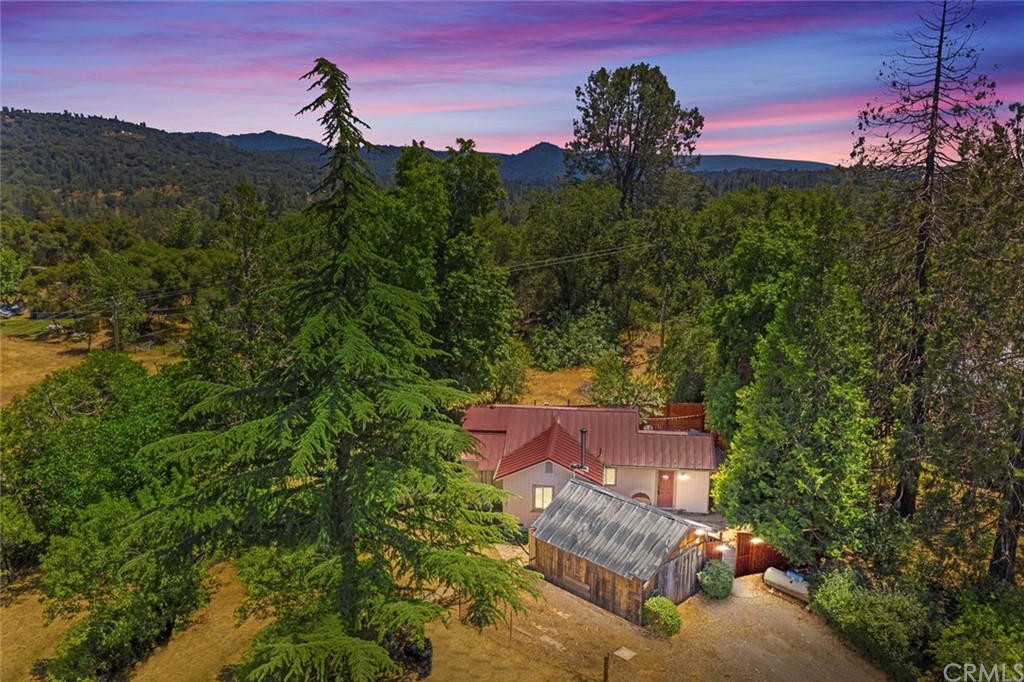 5071 Tiptop Road Mariposa, CA 95338 - Photo 1 of 1