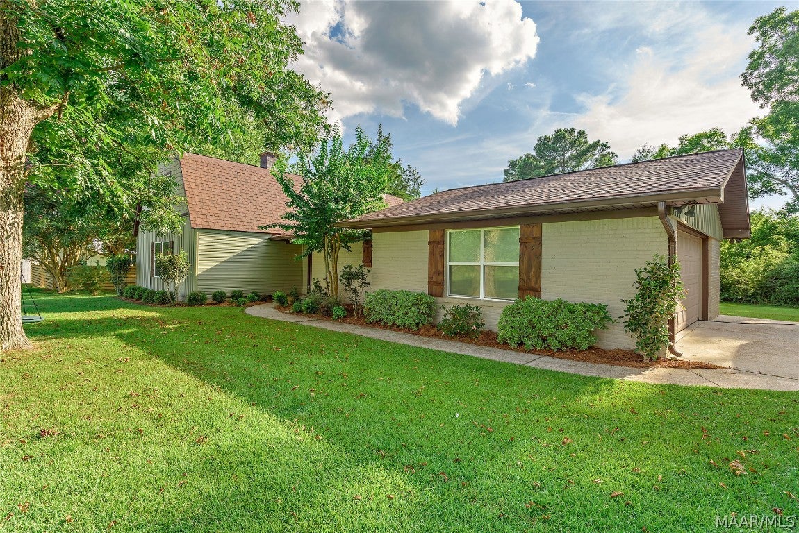 2887 Harrison Road Dothan, AL 36303 - Photo 49 of 50 Gallery Image 49