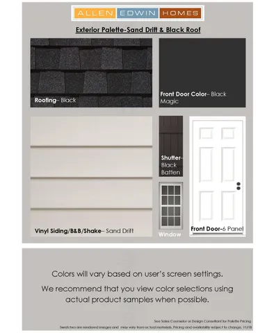 $364,900 | 500 Needlewood Drive, Cedar Springs, MI 49319