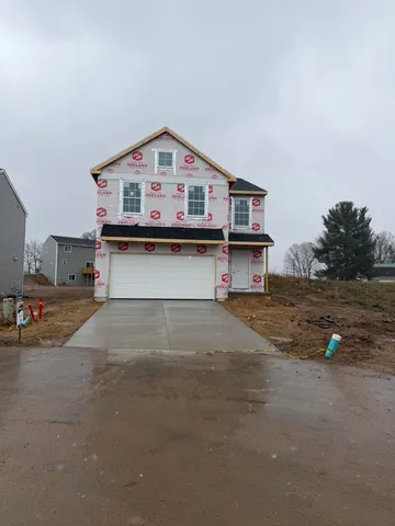 $364,900 | 500 Needlewood Drive, Cedar Springs, MI 49319