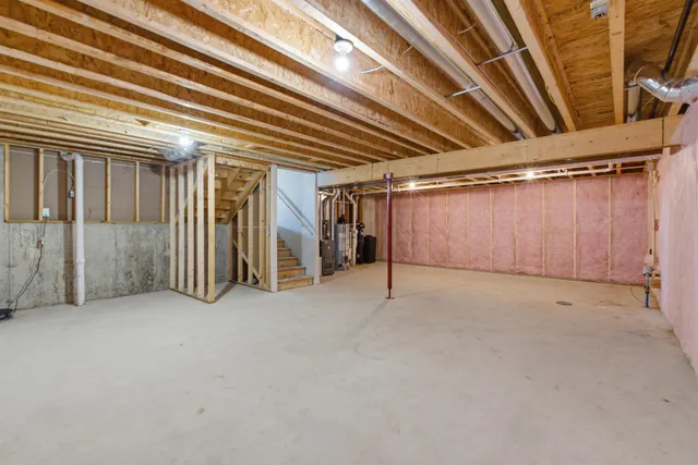 $549,900 | 6683 Warner Farm Drive, DeForest, WI 53532