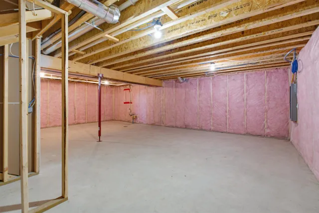 $549,900 | 6683 Warner Farm Drive, DeForest, WI 53532