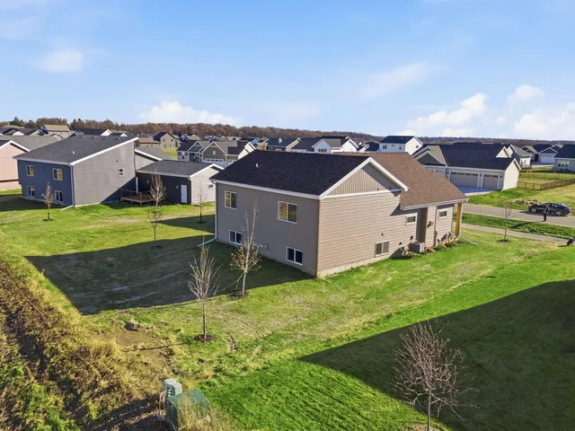 $549,900 | 6683 Warner Farm Drive, DeForest, WI 53532