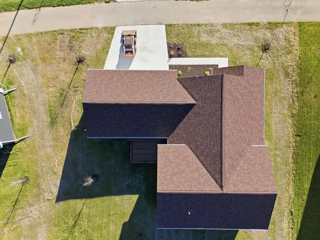 $549,900 | 6683 Warner Farm Drive, DeForest, WI 53532