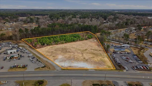 $1,200,000 | 611 South Brightleaf Boulevard, Smithfield, NC 27577
