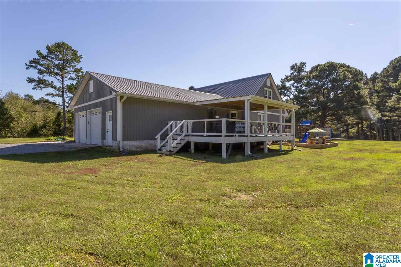 615 Jerry Marsh Road Locust Fork, AL 35097 - Photo 6 of 44