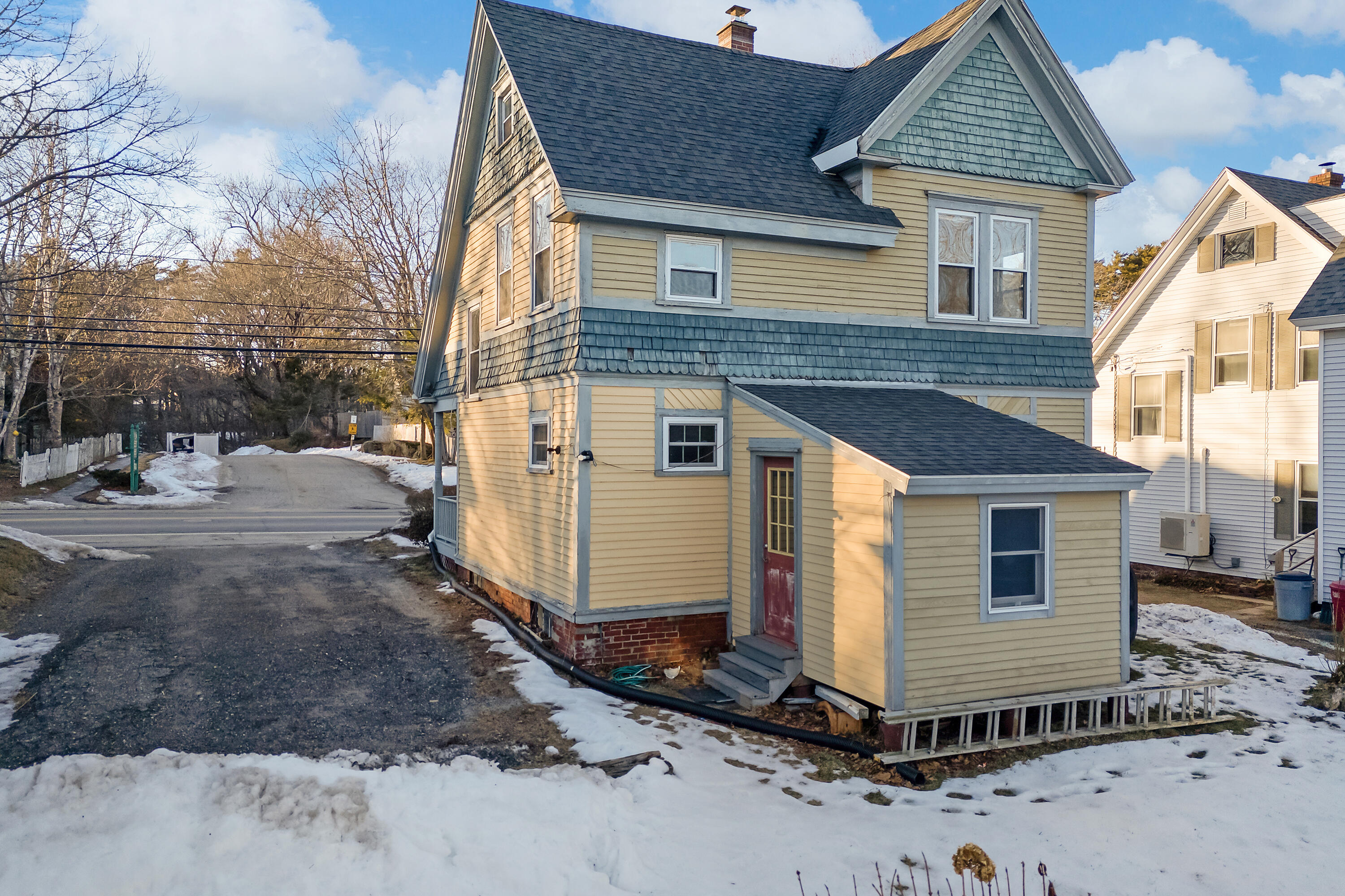 533 High Street Bath, ME 04530 - Photo 30 of 40 533 High Street_136