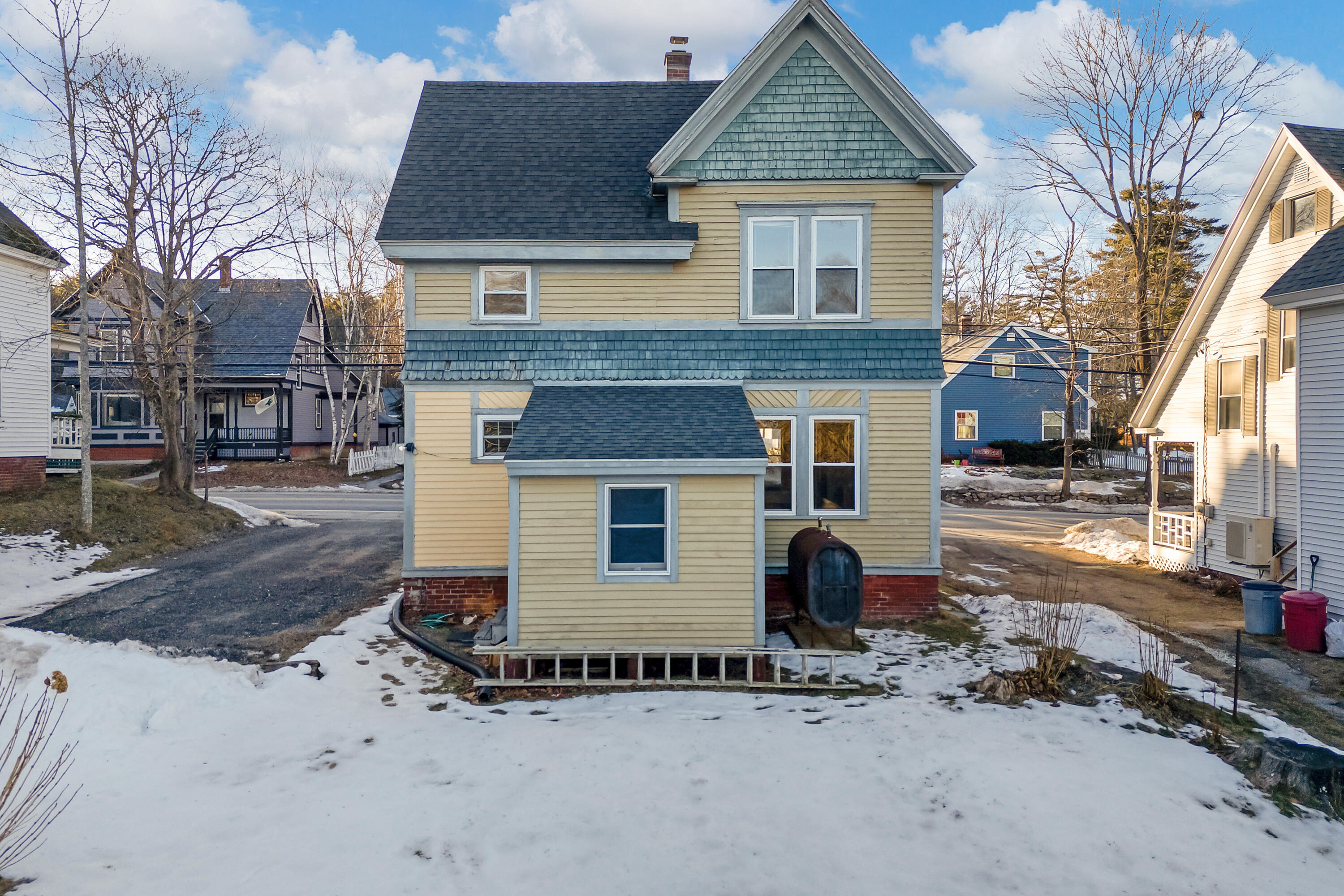 533 High Street Bath, ME 04530 - Photo 31 of 40 533 High Street_137