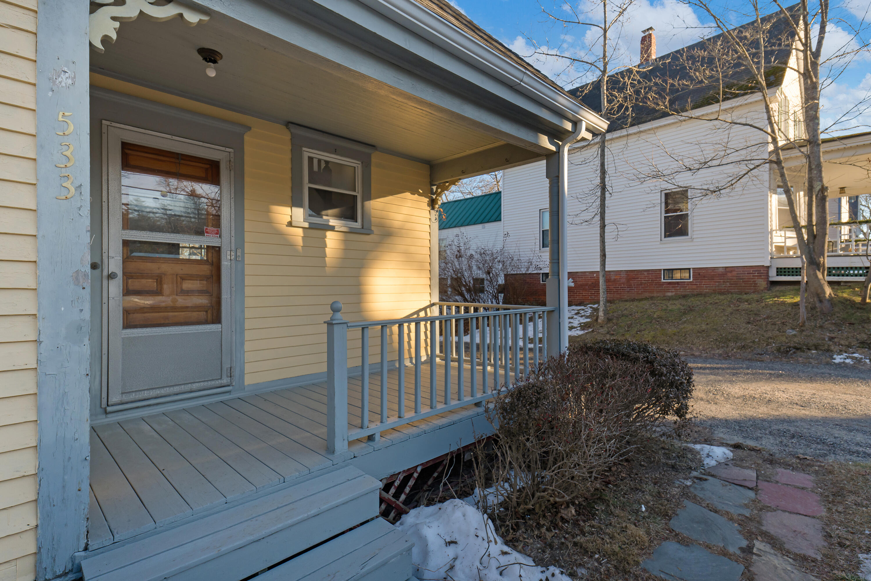 533 High Street Bath, ME 04530 - Photo 5 of 40 533 High Street_106