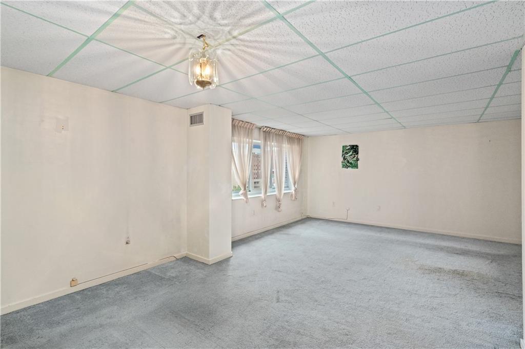 5 Bayard Road, Unit 714 Pittsburgh, PA 15213 - Photo 7 of 25 Dining/Livingroom Combo